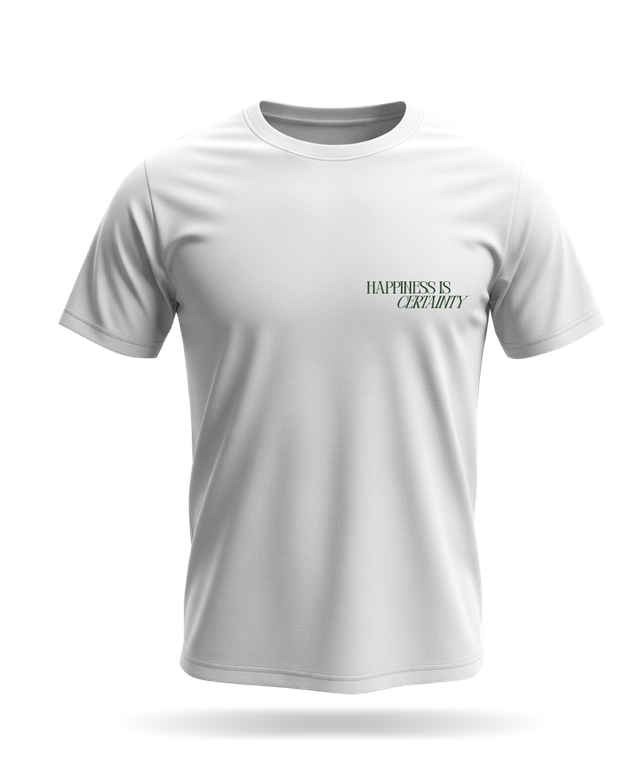 PEIIPP T-shirt, front view